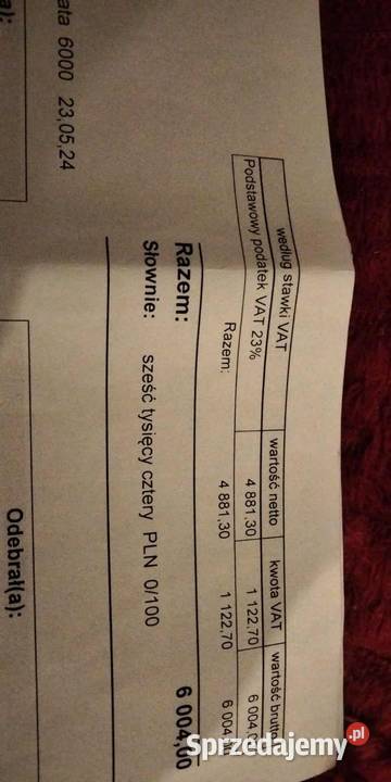 Sprzedam Volkswagena Golfa V 14 TSI 2007 r Szubin sprzedam