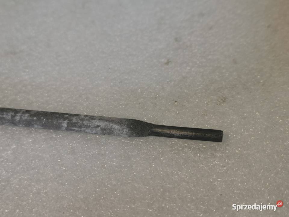ELEKTRODA spawalnicza FI4 MM EB 125 łódzkie Skierniewice sprzedam