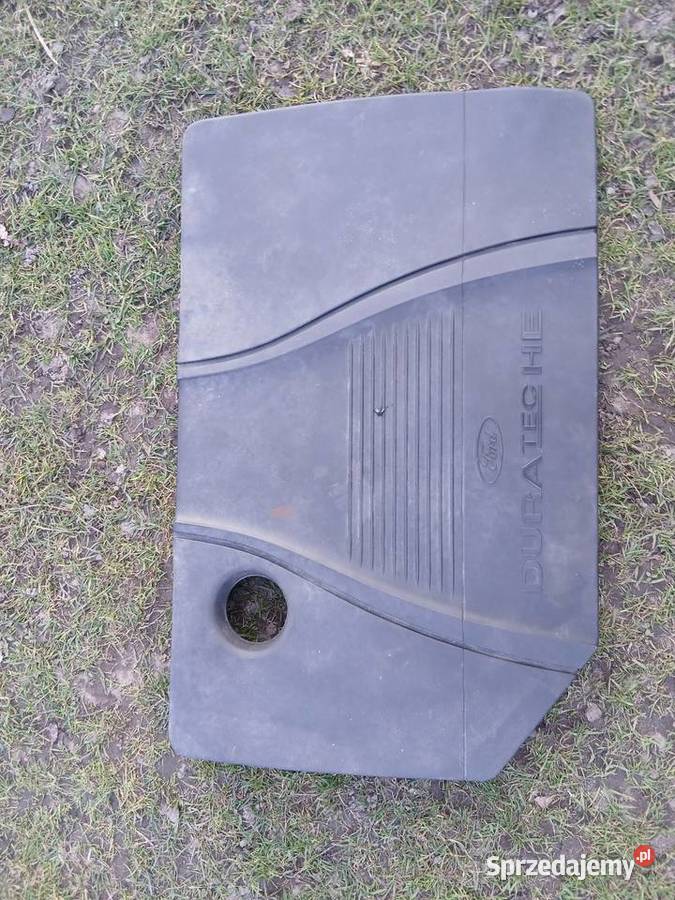 POKRYWA SILNIKA FORD MONDEO MK4 4MSG6A119AH 20 Bolesławiec