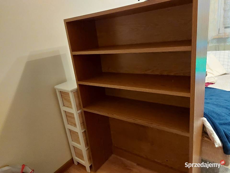 Szafa 125cm Piaseczno sprzedam