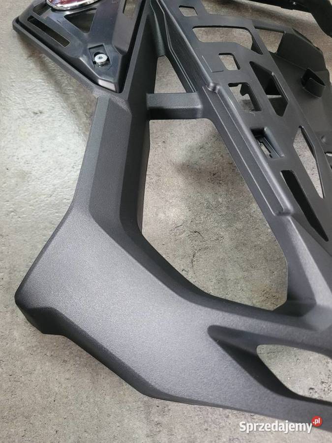 HONDA CRF 1100 nowa OEM OWIEWKA OSŁONA MOCOWANIE Nowy Tomyśl sprzedam