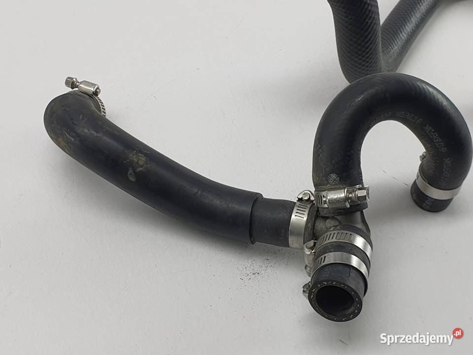Waz Przewod Kruciec Suzuki Rmz 450 1823 Łódź