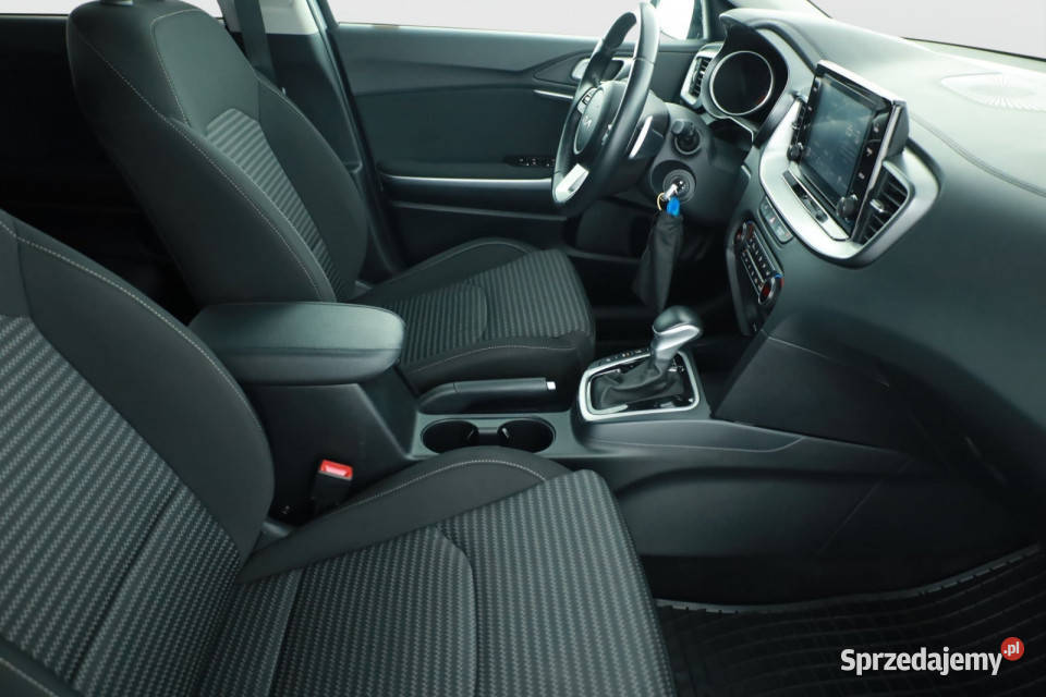 Kia Ceed 15 TGDI pierwszy właściciel