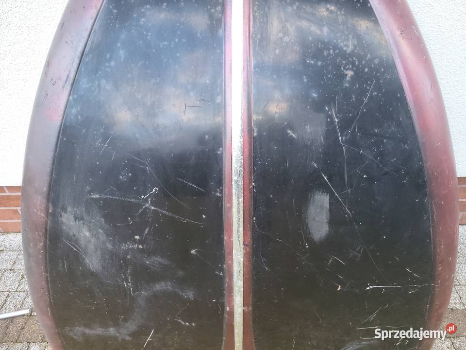 VW Garbus 19591962 Maska pokrywa bagażnika Piaseczno sprzedam
