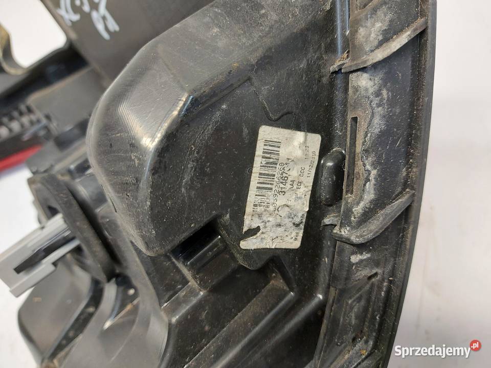 VOLVO XC90 II D5 Lampa tył prawa osobowe Motoryzacja dolnośląskie sprzedam
