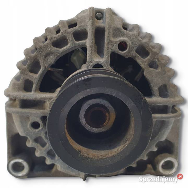 ALTERNATOR Opel Astra III H 16 16V bosch Chełm