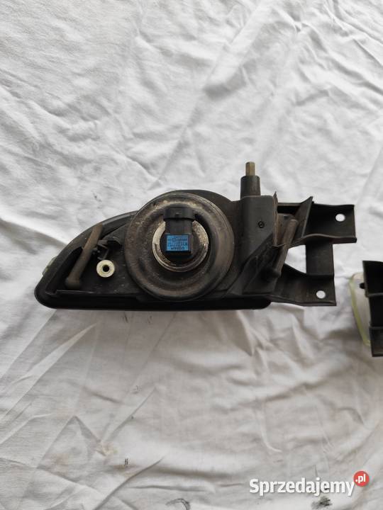 Halogeny przód Fiat Bravo 2 Grajewo