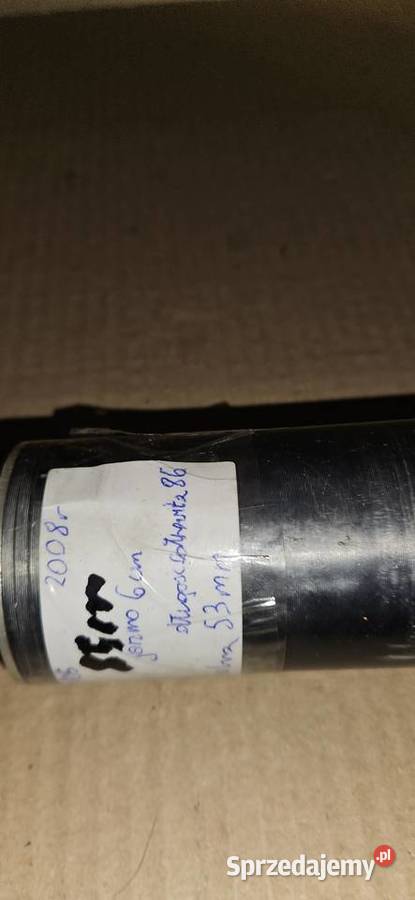 Lagi zawieszenie przód ktm sx 85 2008r 16 19 Gorlice sprzedam