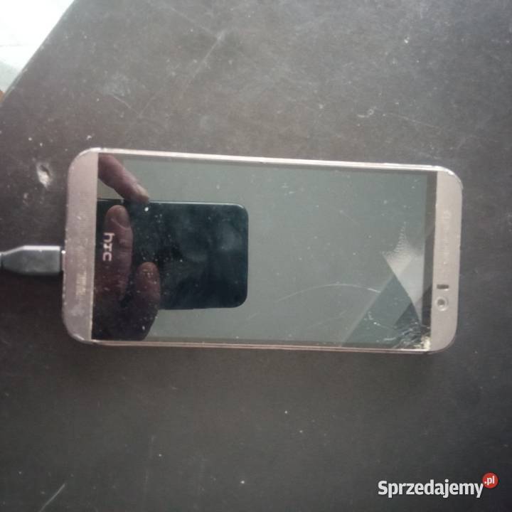 Telefony HTC dwie sztuki