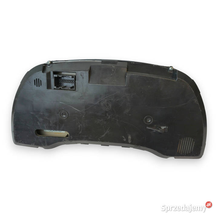 LICZNIK ZEGARY 51758840 Fiat Doblo I LIFT 16 16V osobowe Chełm