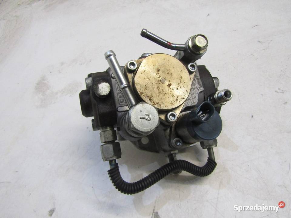POMPA WTRYSKOWA 22 D MAZDA CX5 CX5 I SH0113800B