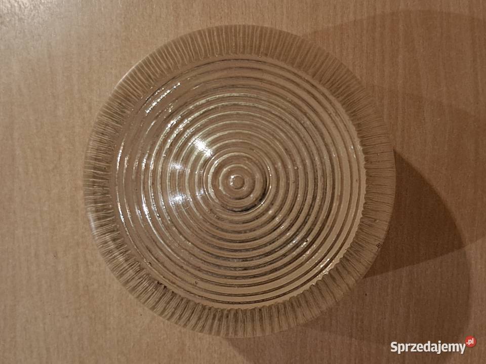 Klosz lampy przemysłowej Cieszyn