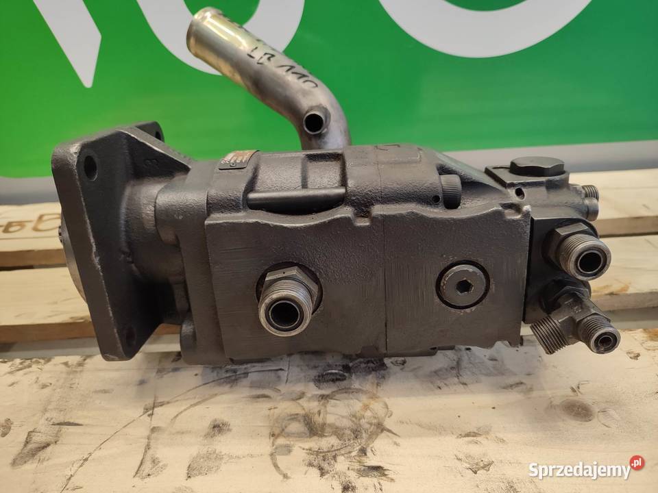 Pompa hydrauliczna Casappa 87362337 Wilkowo