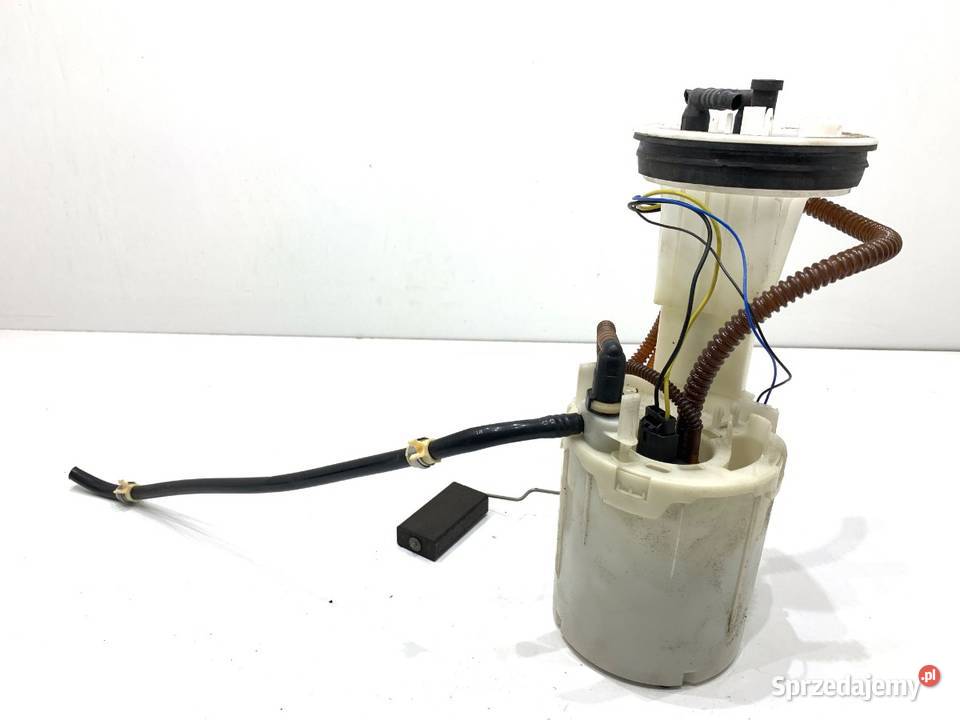 POMPA PALIWA AUDI A4 B6 20 130 0005 BAKU osobowe