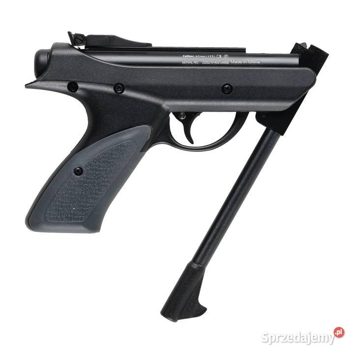 Pistolet wiatrówka Diana PFive 45 mm Warszawa sprzedam