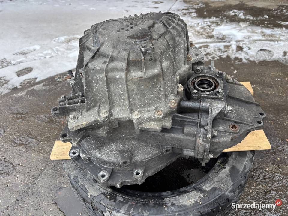 Skrzynia biegów m32 astra 3 H Vectra c zafira B Sochaczew