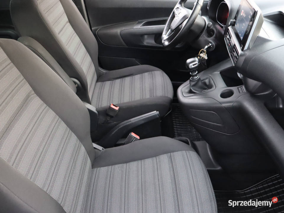 Opel Combo 15 CDTI Combo sprzedam