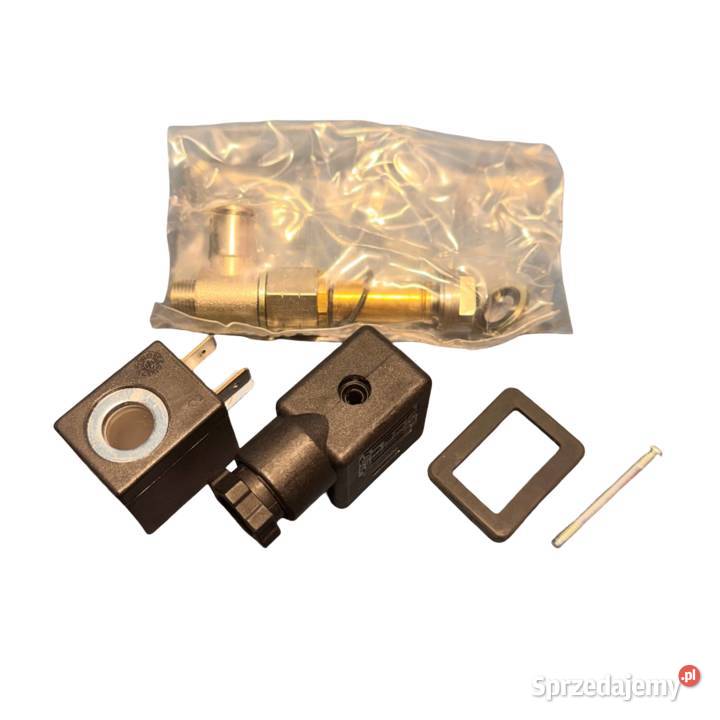 Walvoil KIT ELPNEVA3 2NC15bar 24VDC 9W Cewka z