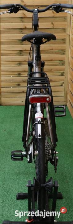 Rower męski Giant Argento H 60 I inne rowery Milanówek