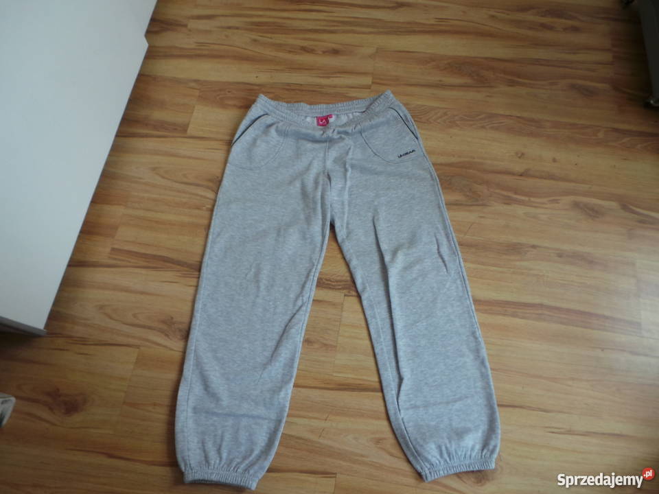 Spodnie Męskie LAGEAR XL Okazja Moda i Styl Szprotawa