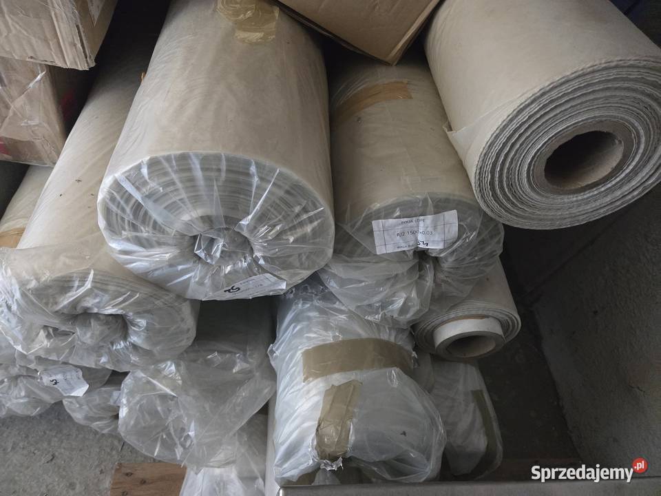 Folia do Pakowania Pół rękaw 1500x0035