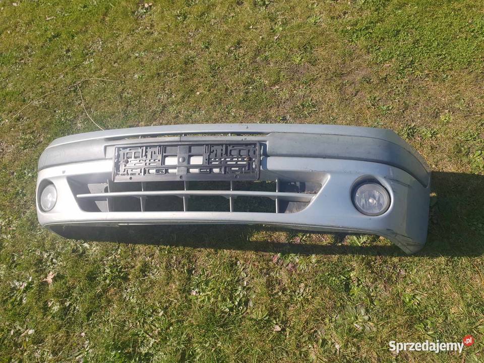 Zderzak przedni Renault Scenic I lift 9903 Kraków
