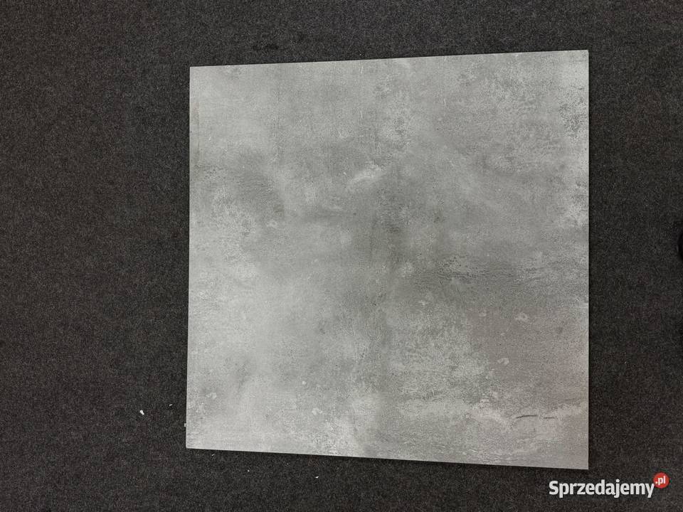 GRES MANHATTAN GRIS 60 X 60 G1 lubelskie Kraśnik