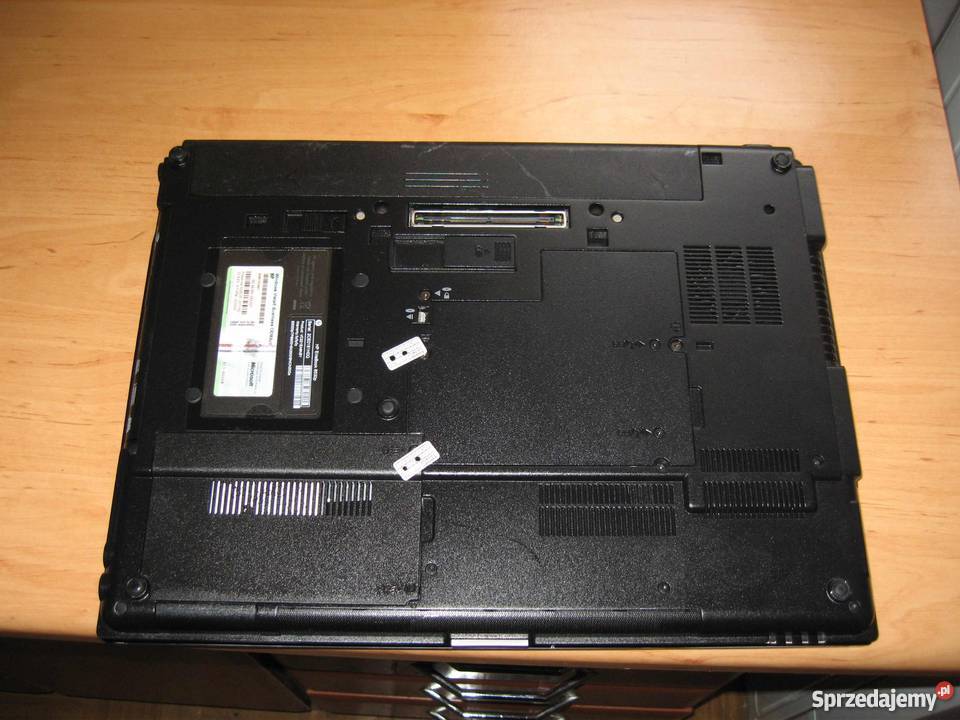 Nowy Aluminowy Laptop HP z gwarancja Matryca LED  Częstochowa