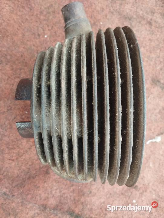 WSK 150cylinder dolnośląskie sprzedam