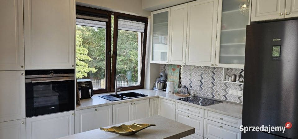 Idealne Miejsce Rodziny Cichy Apartament w Warszawa