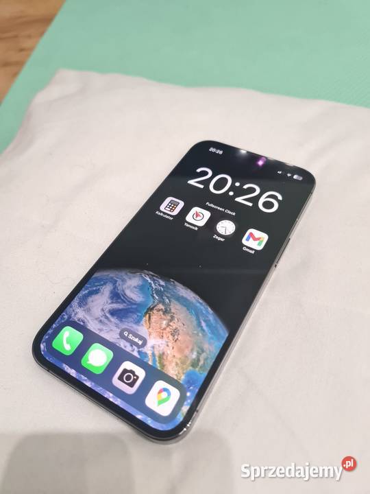 IPhone 13 pro 128gb grafitowy wielkopolskie Ostrów Wielkopolski