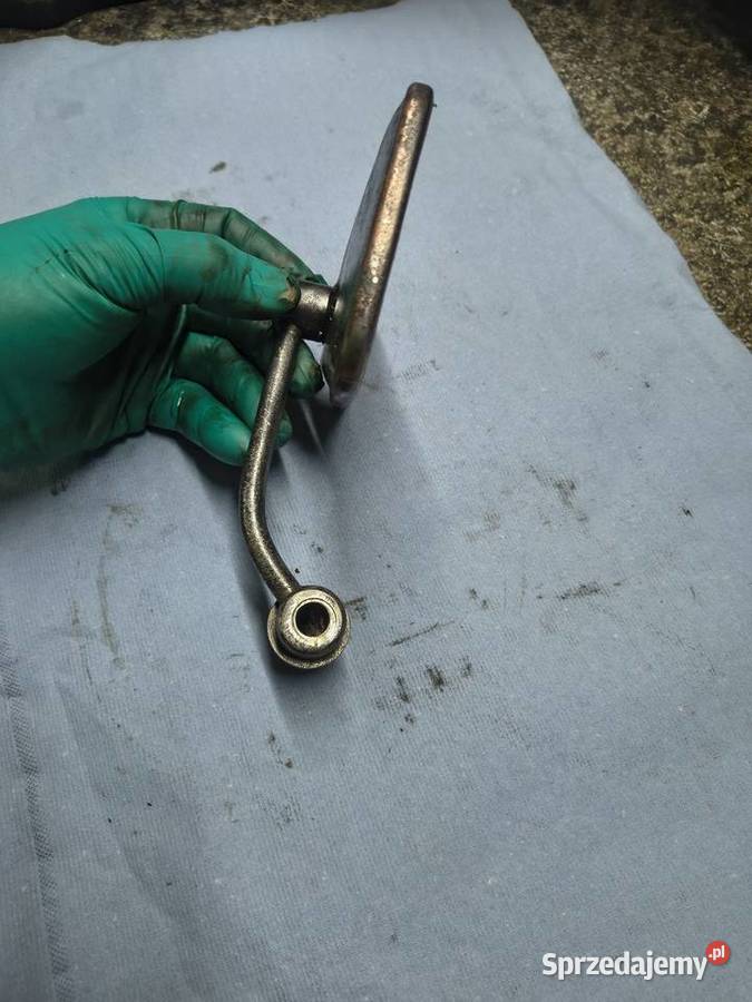 Lusterko kierownicy Jawa Perak kiwaczka 250 Rzeszów sprzedam