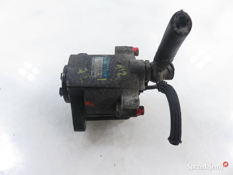 POMPA VACUM TOYOTA COROLLA E12 20 D4D 2930027010