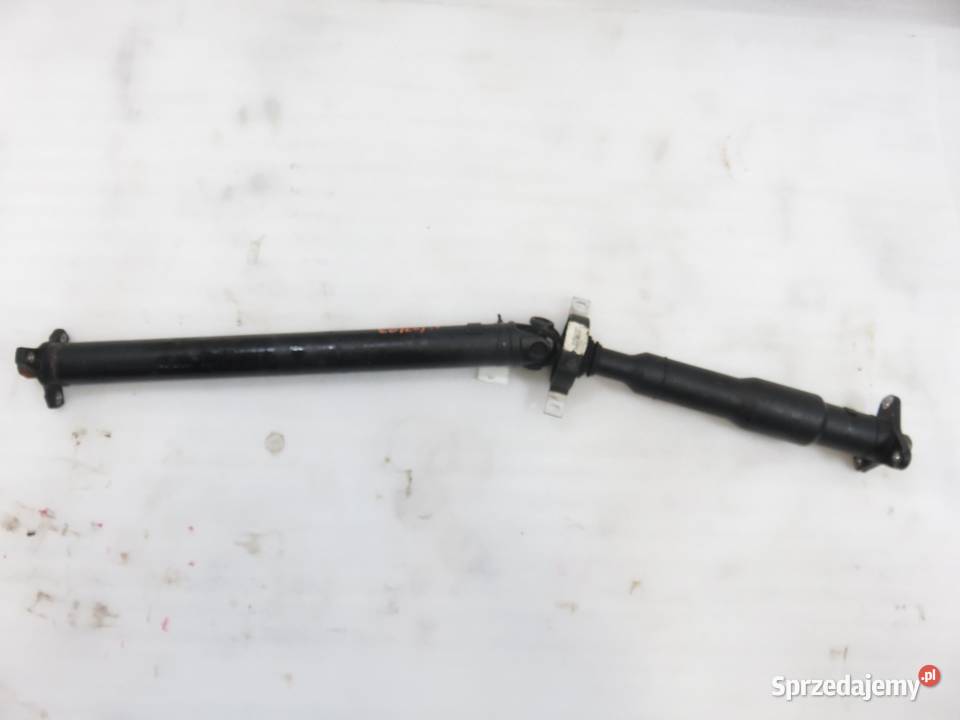 WAŁ NAPĘDOWY BMW X1 E84 xDrive 20 i 757348206