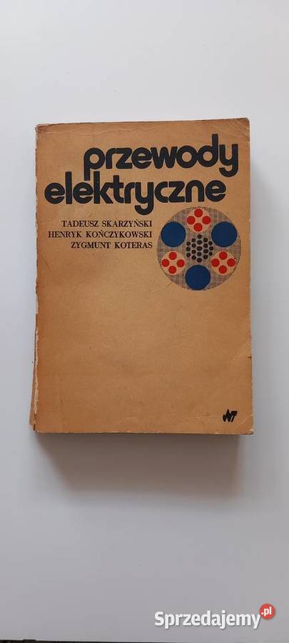 Przewody elektryczne Skarżyński Kończkowski miękka Pozostałe Leszno sprzedam