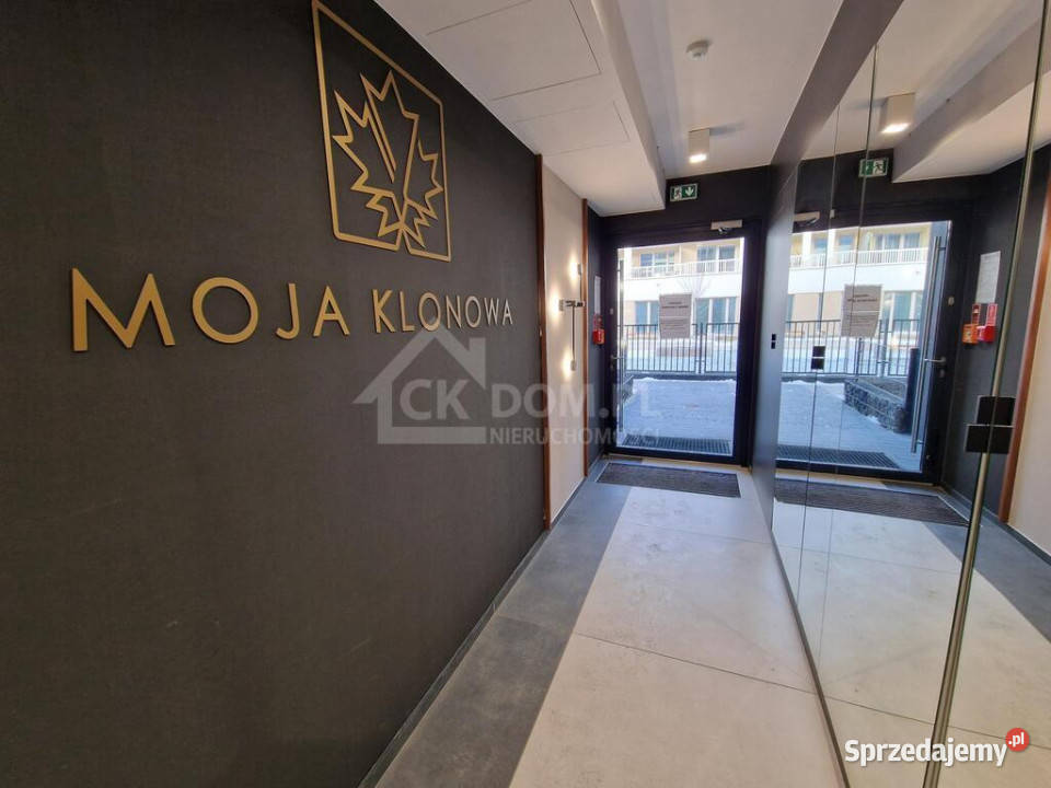 Apartament 7186 m Moja Klonowa Kielce