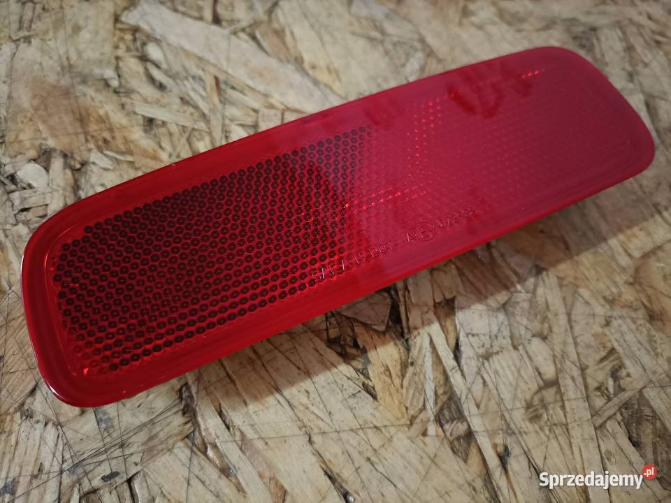 MINI F60 F60LCI ODBLASK PRAWY TYŁ 63219466060