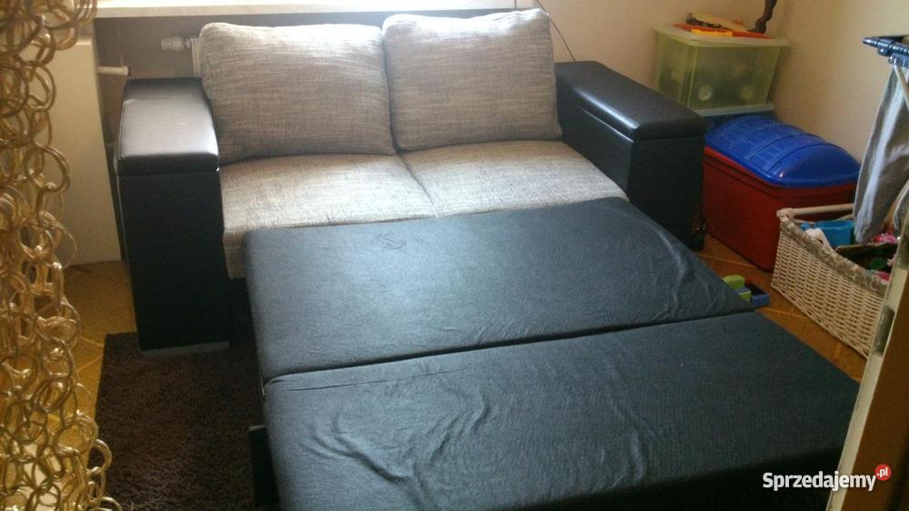 SOFA ROZKŁADANA Konin