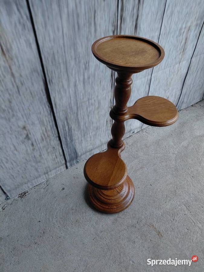 kwietnik drewniany 517 Byczyna