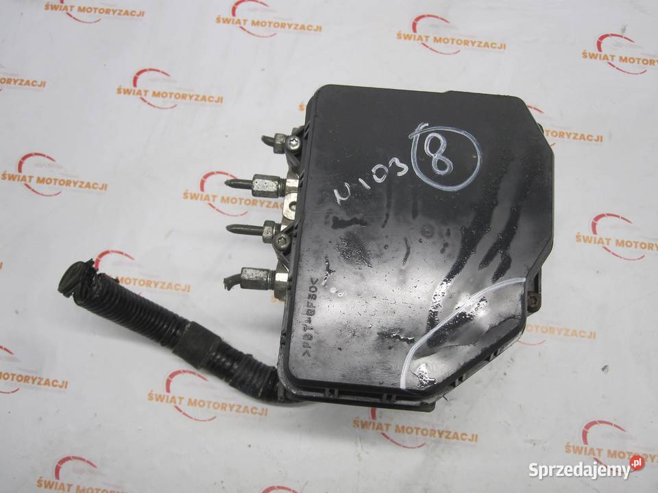 MAZDA 6 III GJ 22 D 16r pompa ABS GMM1437A0 Kielce