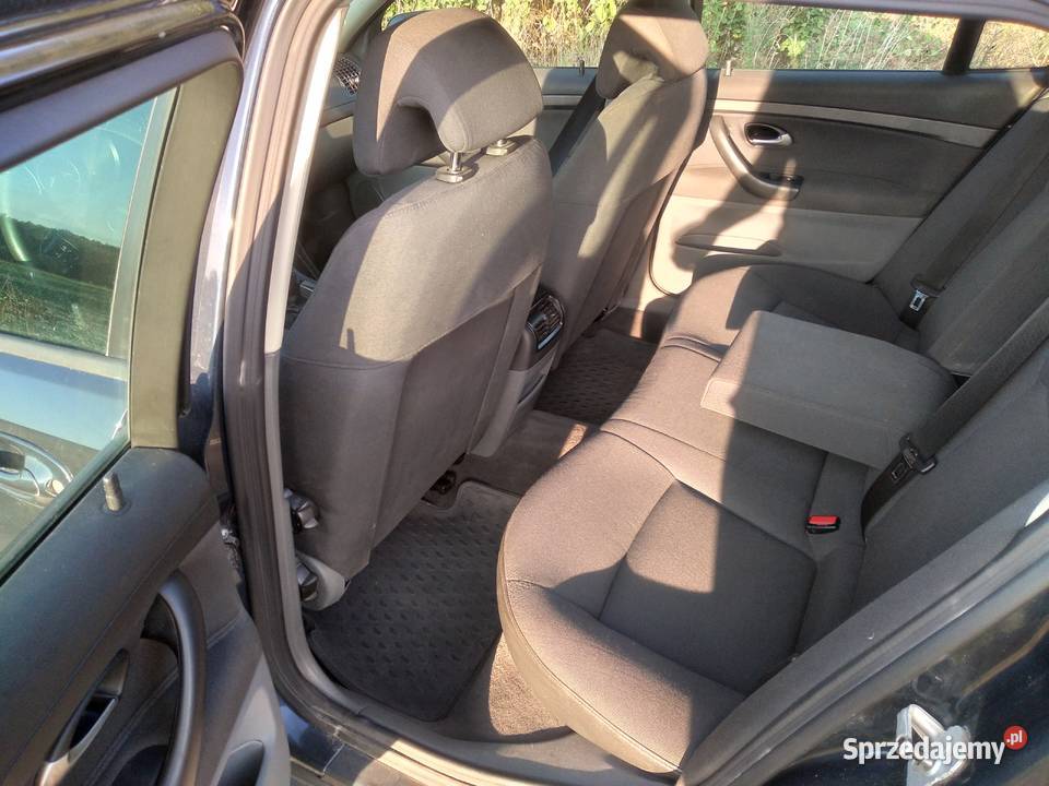 Sprzedam Saab 93 19TID 2007r nieuszkodzony Sokołów Podlaski