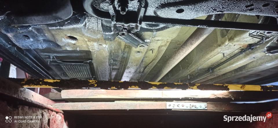 Konserwację podwozia opolskie Prudnik usługa