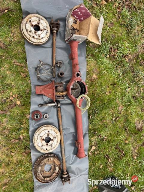 most sj410 z blokada Mosty