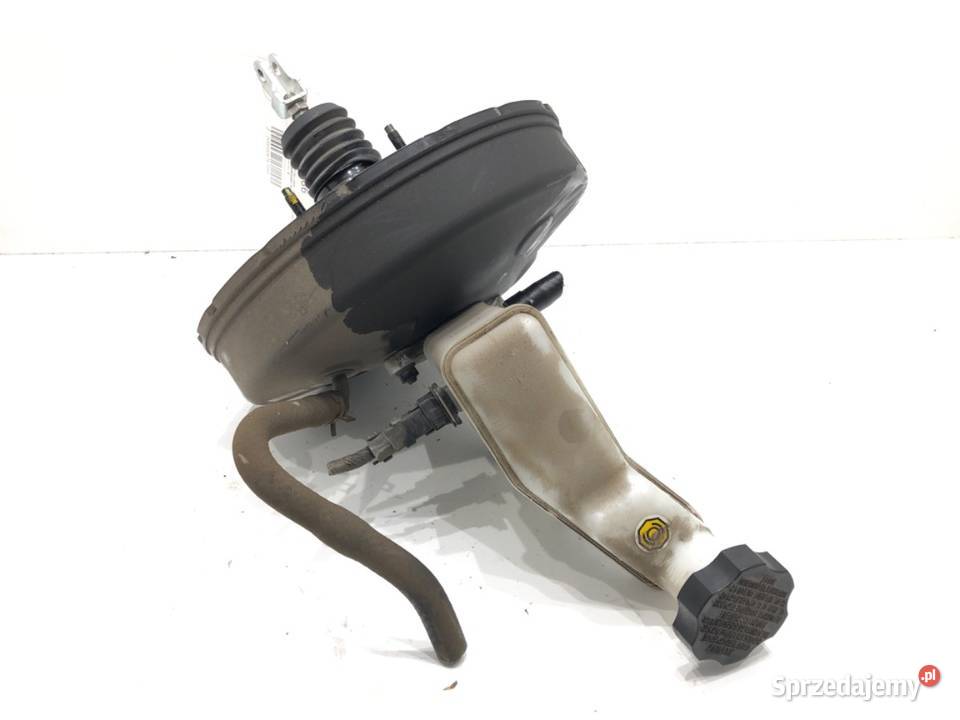 SERWO HAMULCOWE KIA SPORTAGE III Hatchback 20 Wspomaganie hamulca