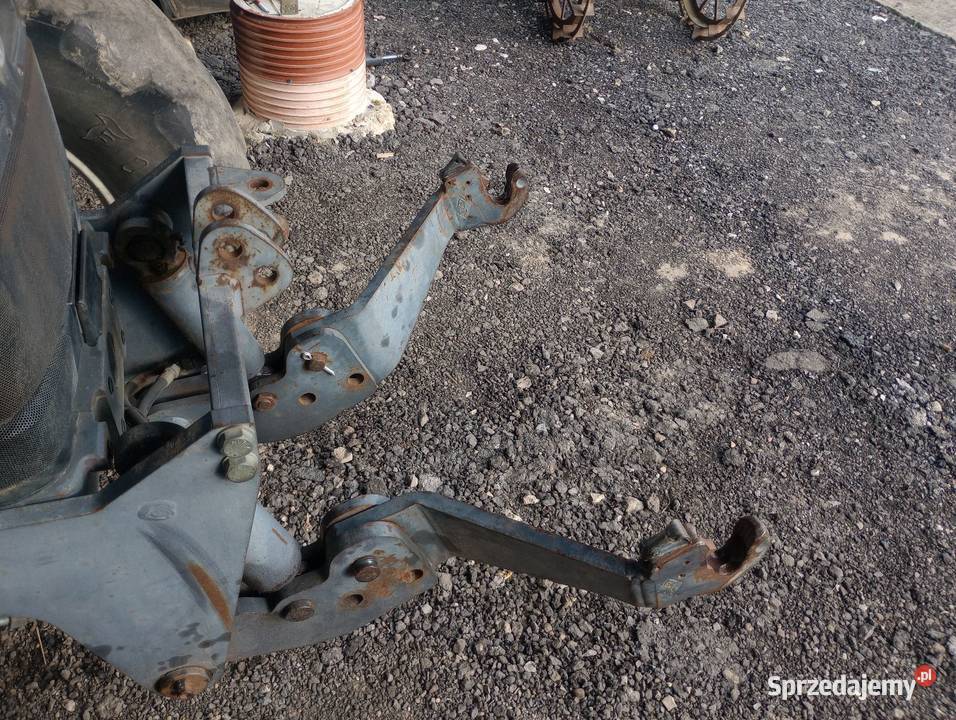 Tuz Holland ts tl Lelów