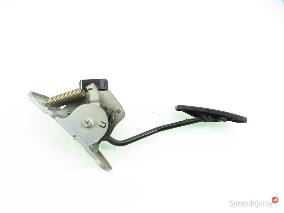 POTENCJOMETR GAZU SUBARU LEGACY IV 20 16V EJ20F