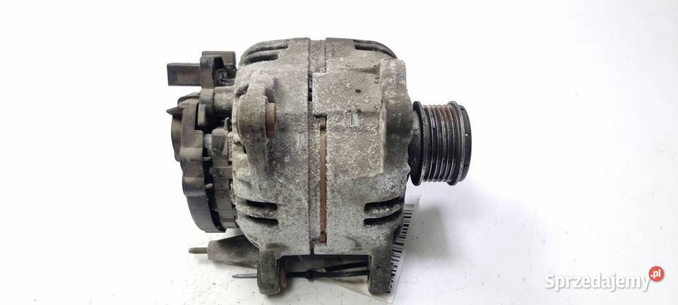 ALTERNATOR FORD GALAXY osobowe Lipno