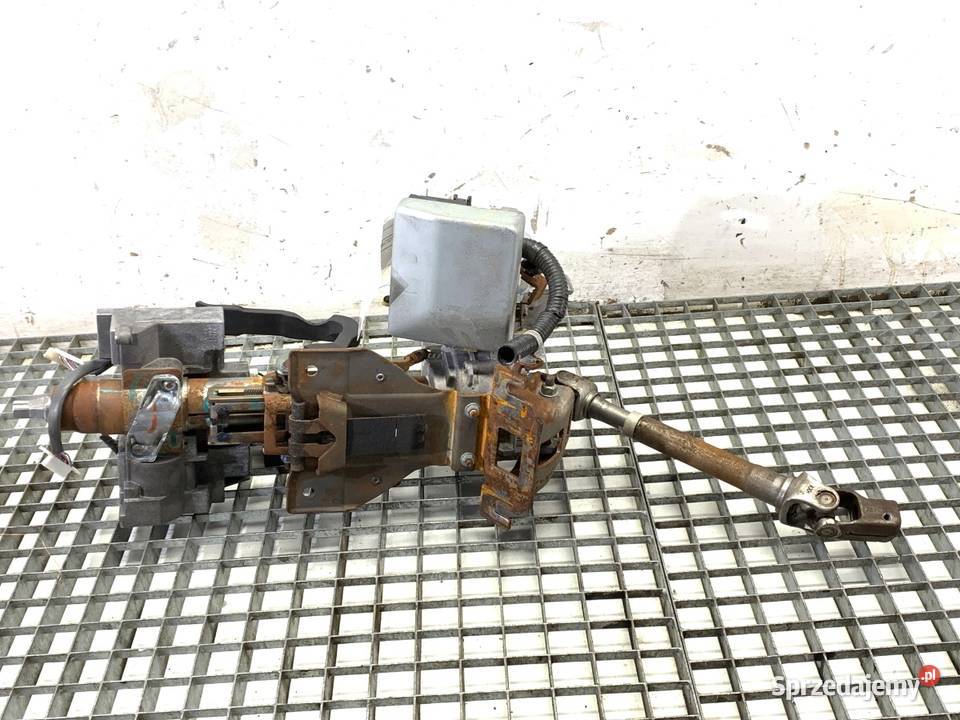 POMPA WSPOMAGANIA MAZDA 2 DL DH3T32100G 15 90 osobowe podkarpackie sprzedam