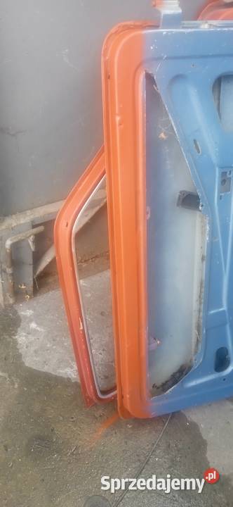 Fiat 126 bis manualna Łódź