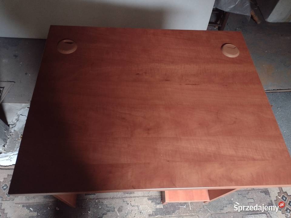 Biurko Komputerowe Siedlce